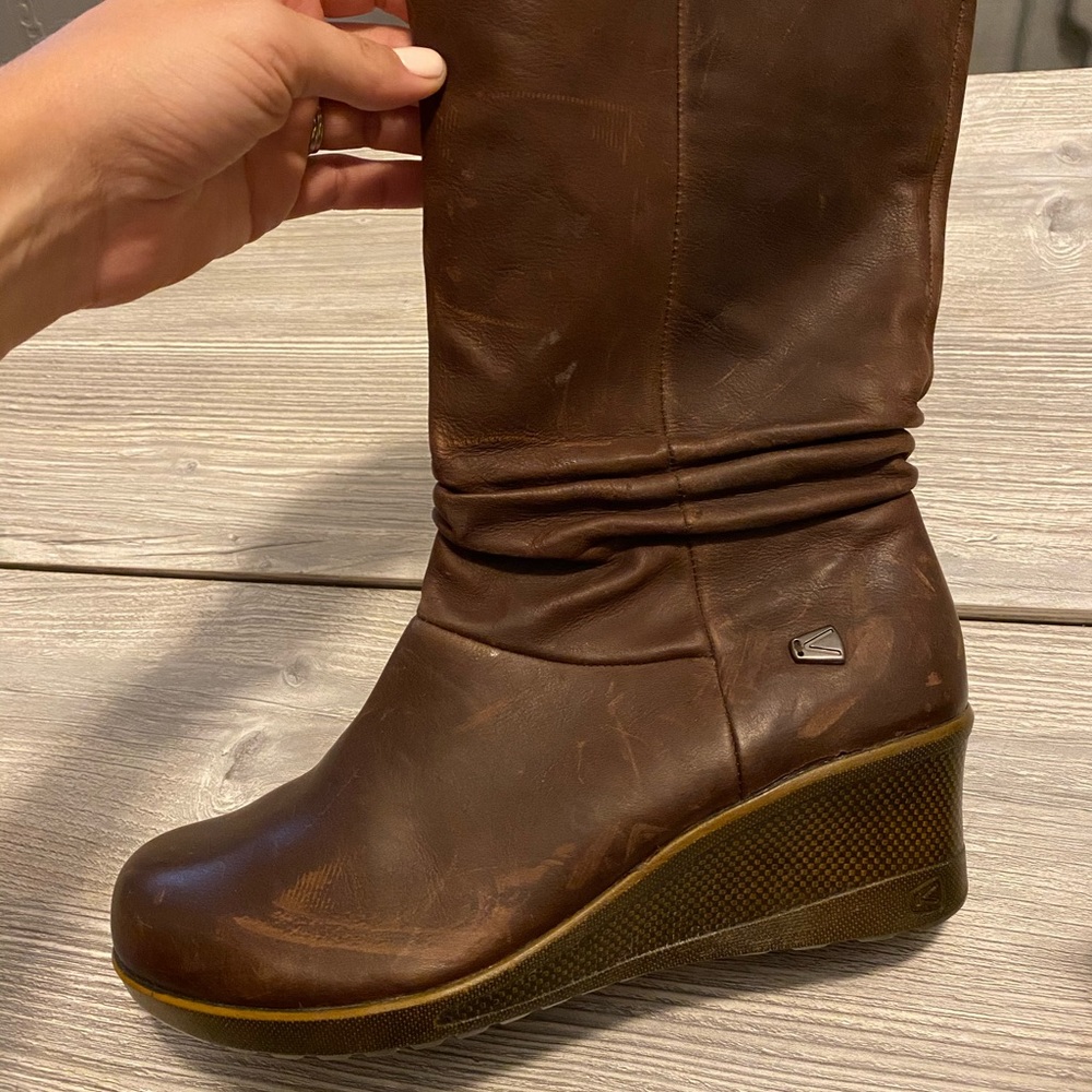 Women’s Keen Kate Slouch Boots
